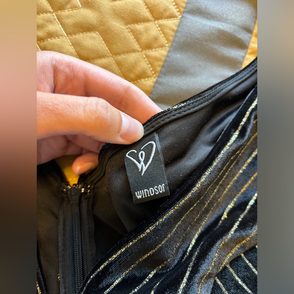 WINDSOR dress XS - Picture 3 of 4